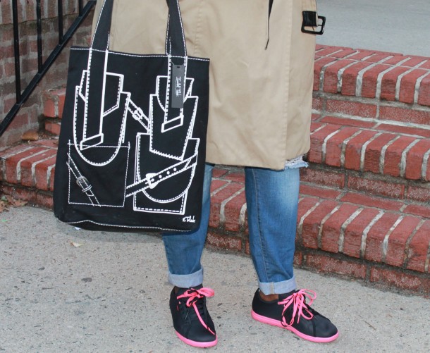 THE PERFECT SHOES FOR A BUSY WEEKEND PLUS A GIVEAWAY