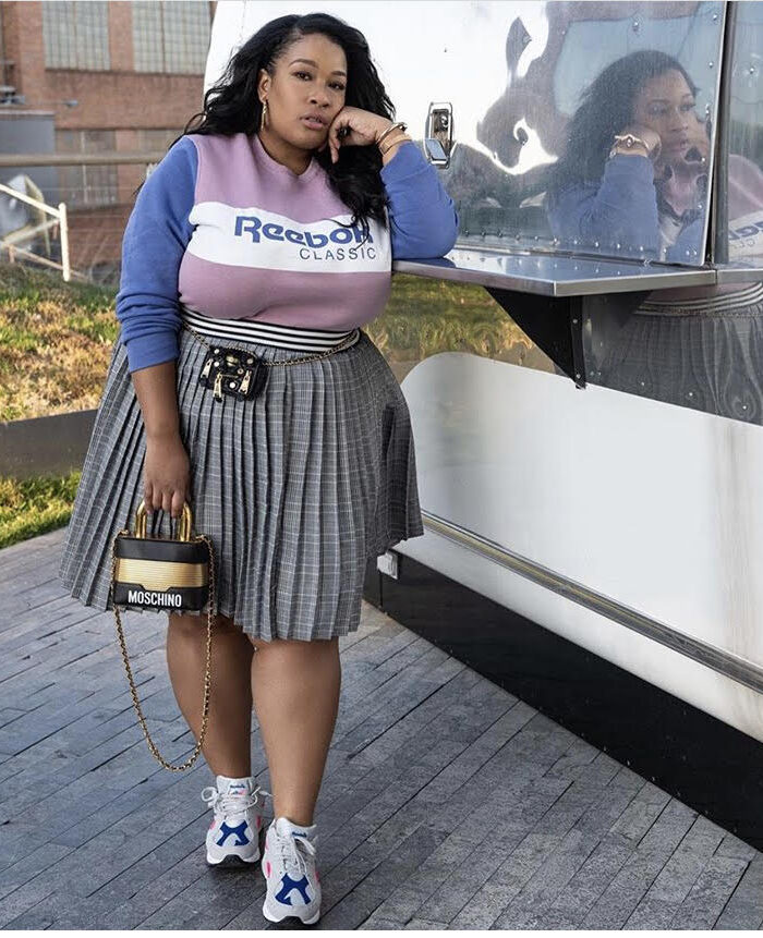 EASY STYLE TIPS AND TRICKS TO TAKE YOUR OUTFITS TO THE NEXT LEVEL