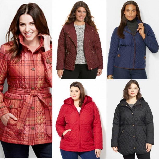 PLUS SIZE_Quilt