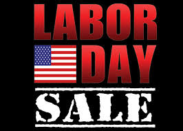 Chic Style Edit Labor Day Sale Roundup
