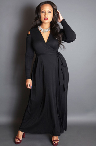 late-night-rendezvous-black-wrap-dress-grisel-holiday-2015-collection-2_large