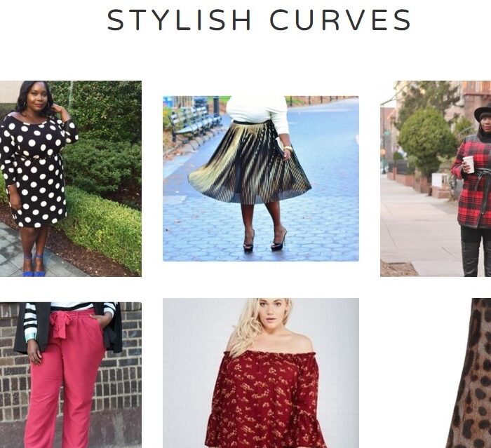New Closet Sale For Plus Sizes 18-24