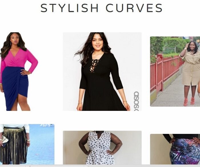 Shop My Closet, Sizes 18-24
