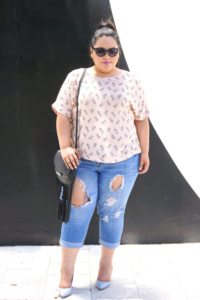 Chic Style Edit Of The Day: Andrea