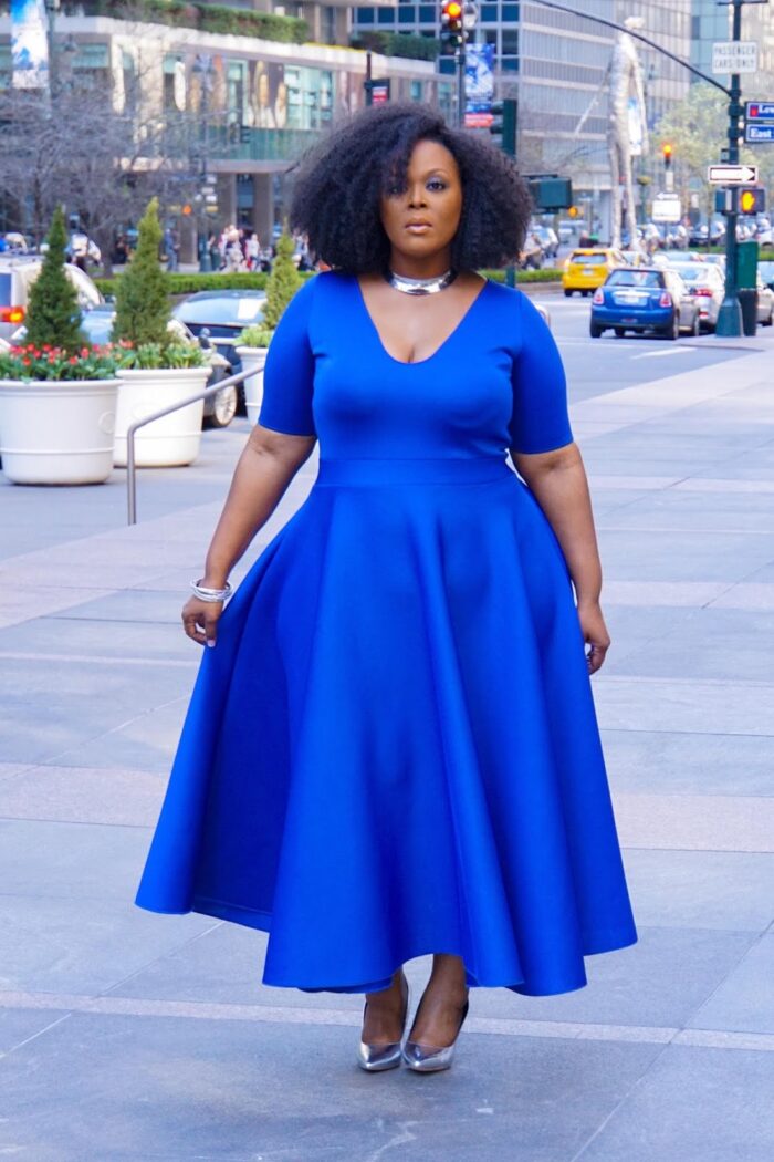 Plus Size Looks We Love From #MyChicStyleEdit