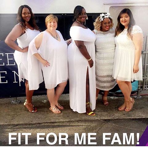 On The Scene: FFFWeek Curves At Sea