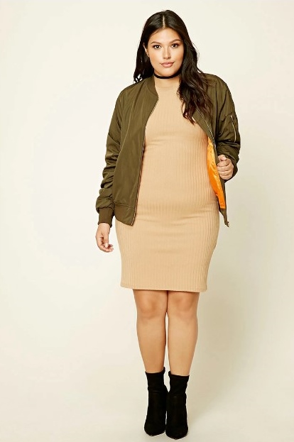 forever 21 plus 2