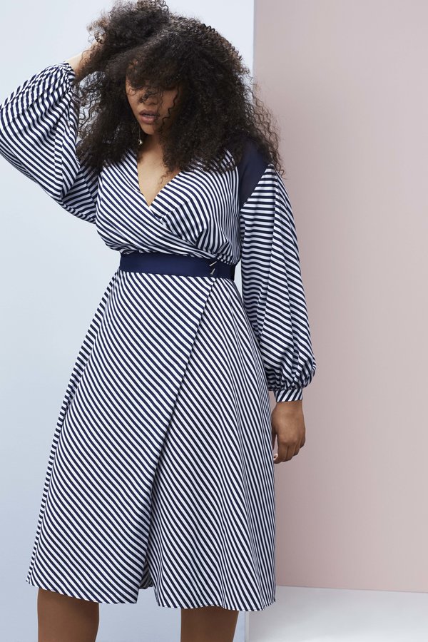 Prabal Gurung And Lane Bryant