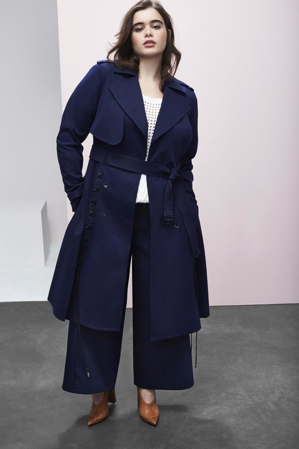 Prabal Gurung and lane bryant