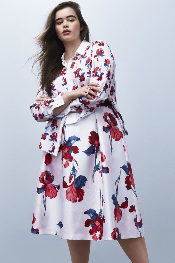 Prabal Gurung And Lane Bryant