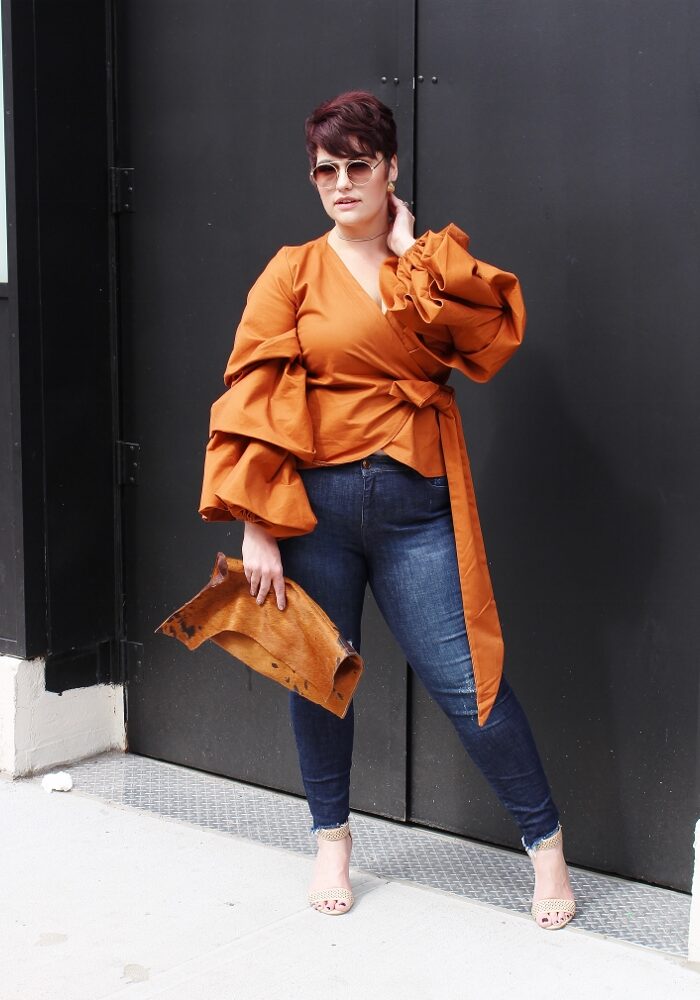 Real Street Style: New York Fashion Week Edition