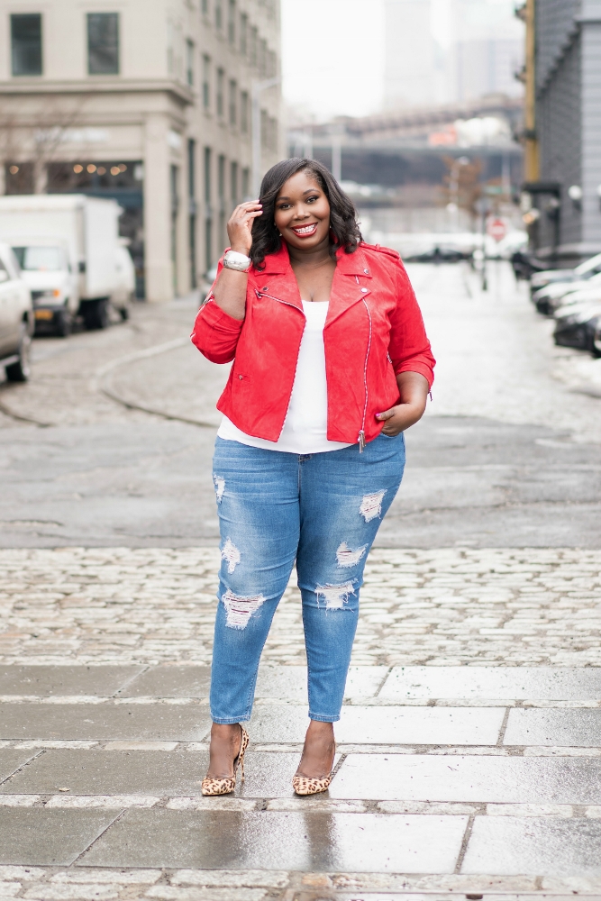 Stitch Fix affordable personal styling service for plus size women