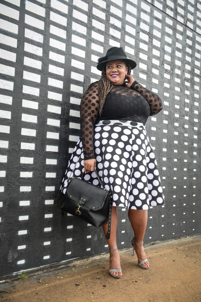 Style Inspiration: Looks We Love From #MyChicStyleEdit On Instagram
