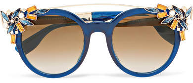 The Hottest Sunglasses Trends You Need To Rock This Summer