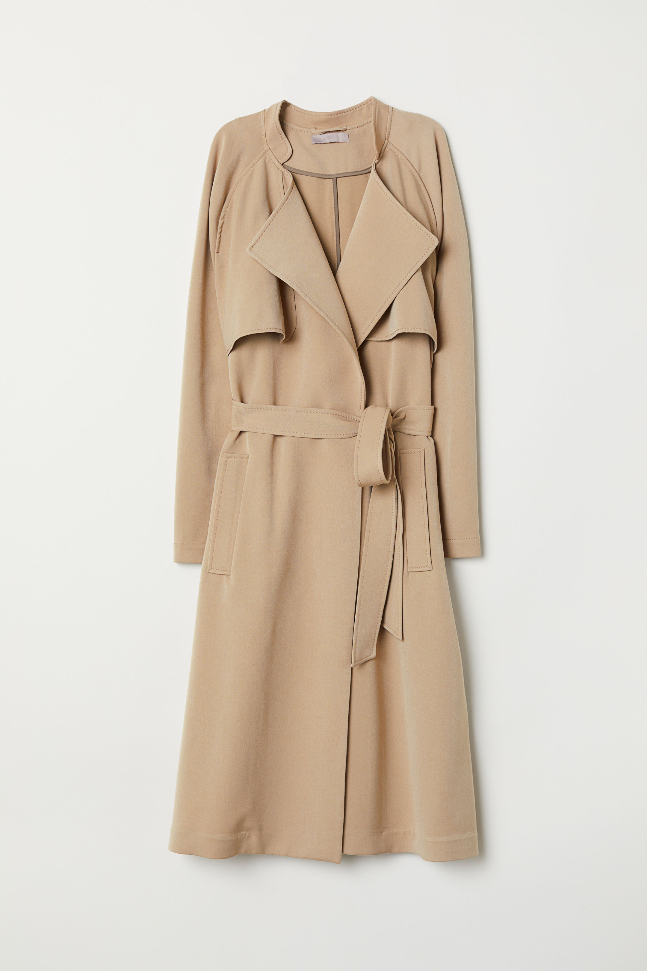plus size camel coats