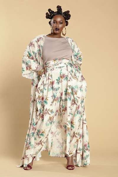 Jibri Debuts A Bright & Bold Spring Collection