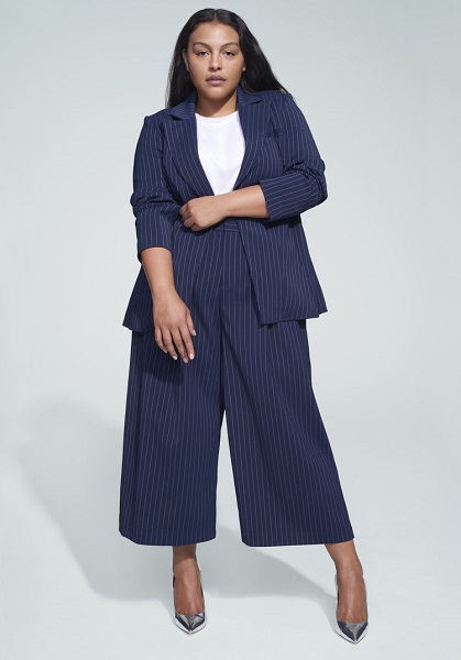 Step Up Your Workwear Style With These Jason Wu X Eloquii Spring Looks