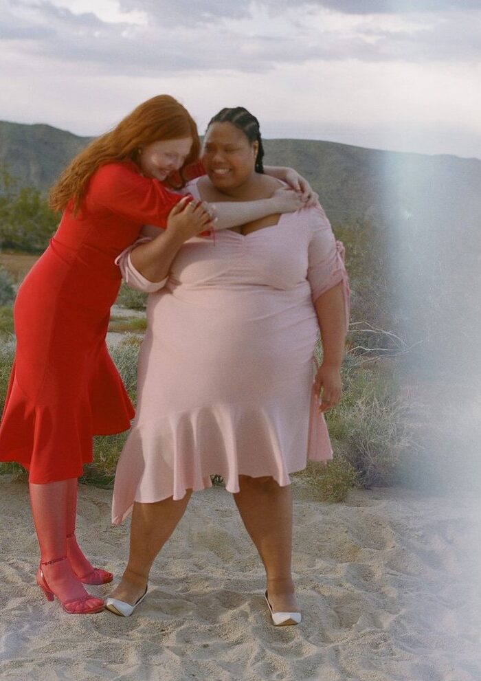 Rodarte X Universal Standard Launch A Size Inclusive Collection
