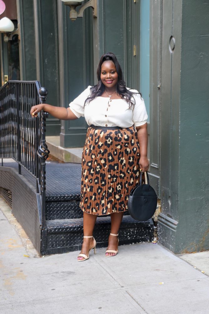 The Best Fall Plus Size Fashion Buys From JCPenney