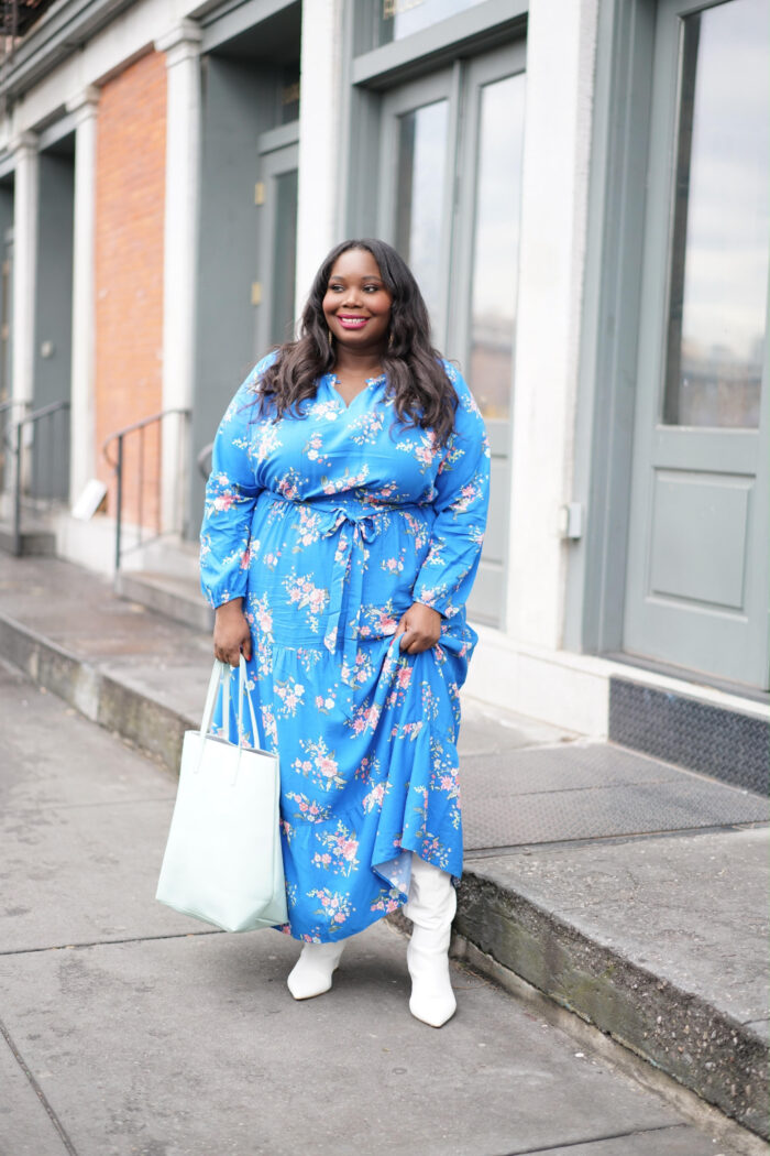 New Loft Plus Size Collection