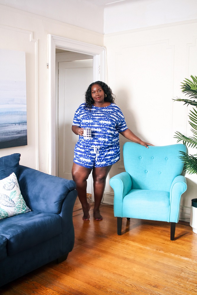 Summer Loungewear