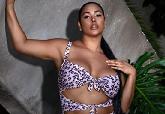 Looking For Head Turning Swimsuits? Then You Have To See FTF X Tabria Majors Collection