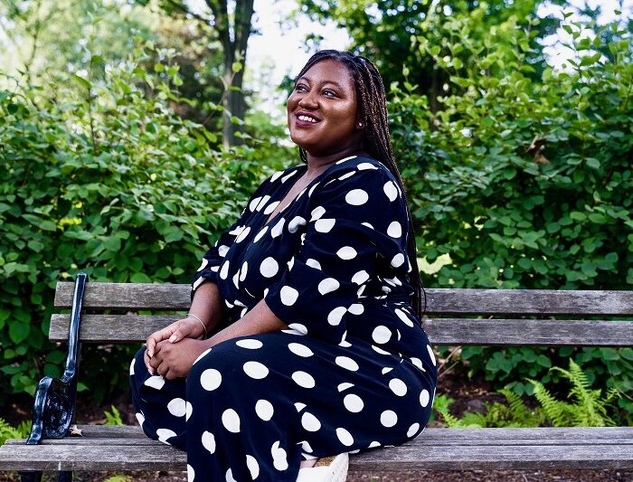 Stylish, Curvy, And Single: Plus-Size Dating Stories
