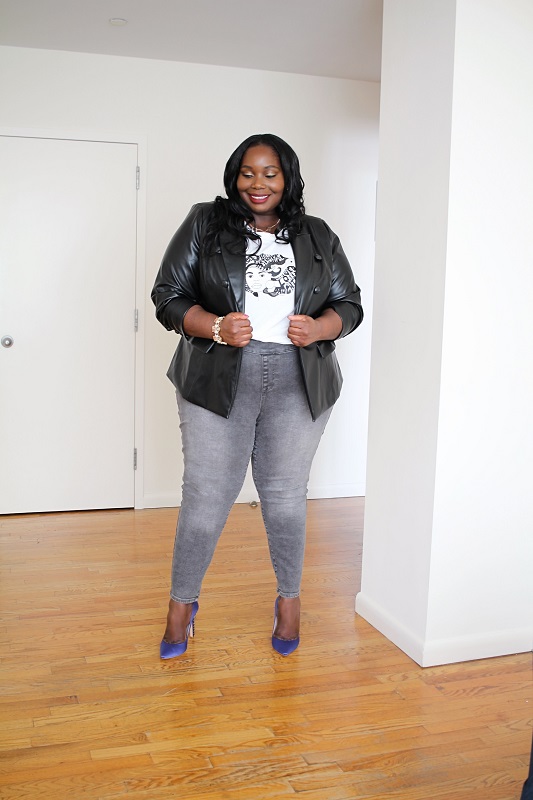 Refreshing My Winter Wardrobe With 2 Classic Pieces