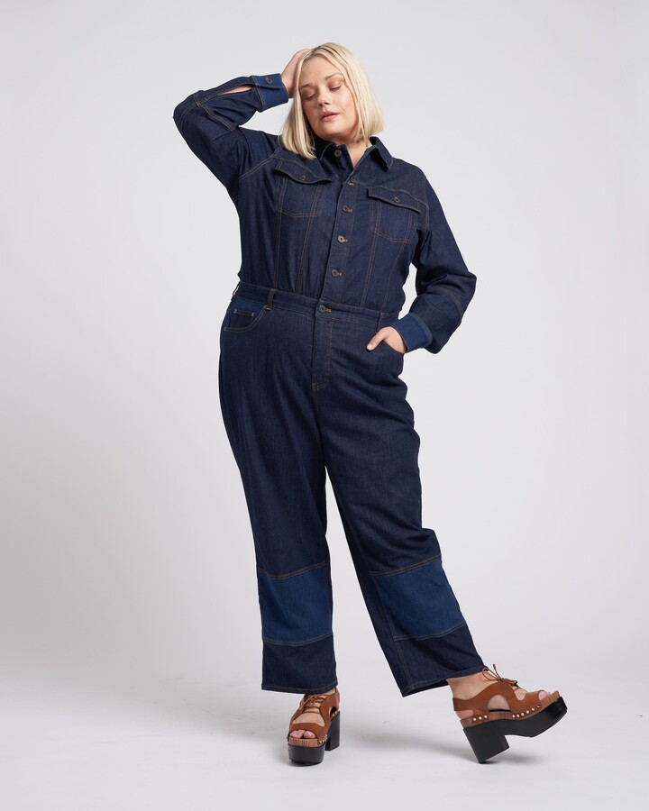 universal standard and ERDEM size inclusive collection