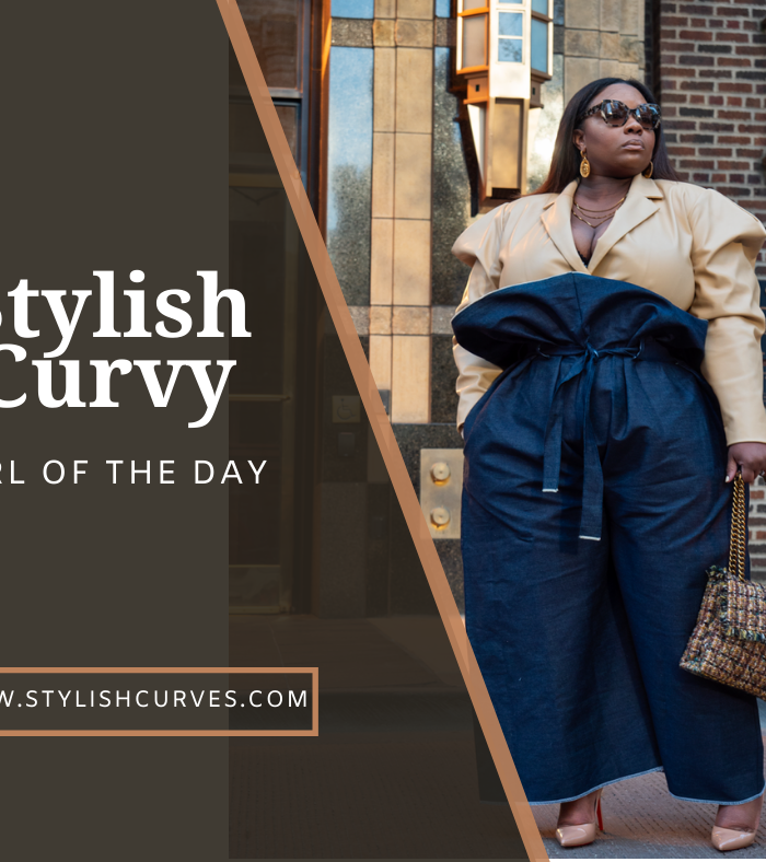 Chic Style Edit Of The Day: So Shenell