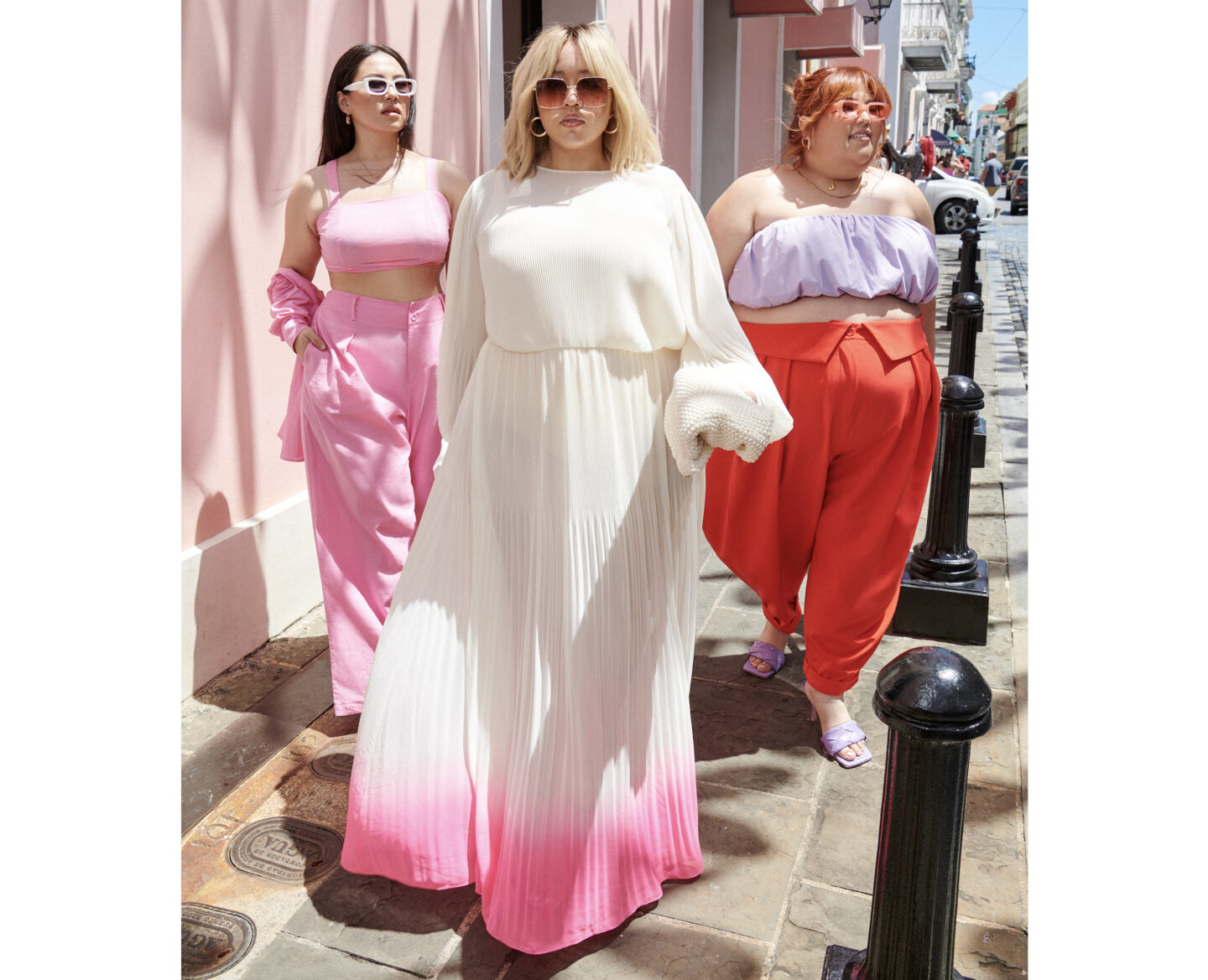 gabifresh plus size clothing line with fashion to figure