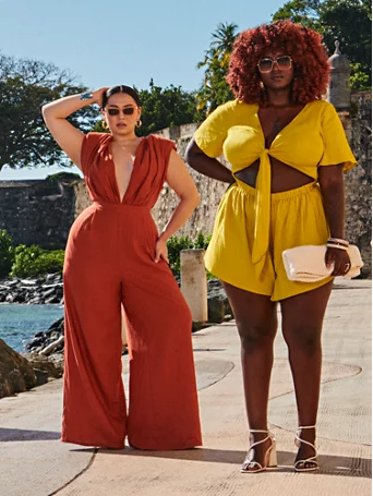 gabifresh plus size clothing line with fashion to figure