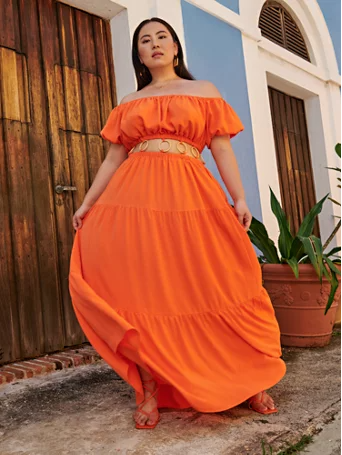 gabifresh plus size clothing line with fashion to figure